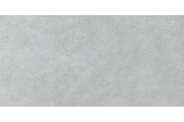 Dlažba 2. jakost Rako Extra světle šedá struktura mat rektifikovaná 30x60 DARSR723.2