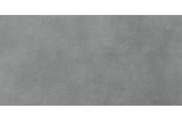 Dlažba 2. jakost Rako Extra tmavě šedá struktura mat rektifikovaná 30x60 DARSR724.2