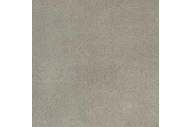 Dlažba Rako Extra hnědošedá struktura mat rektifikovaná 20x20 DAR25721