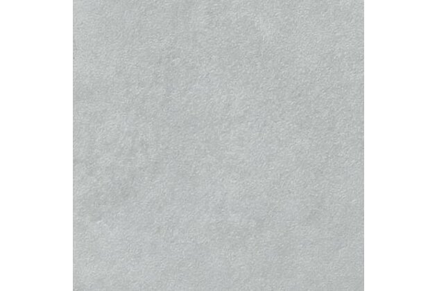 Dlažba Rako Extra světle šedá struktura mat rektifikovaná 20x20 DAR25723
