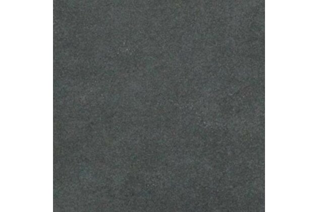 Dlažba Rako Extra černá struktura mat rektifikovaná 20x20 DAR25725
