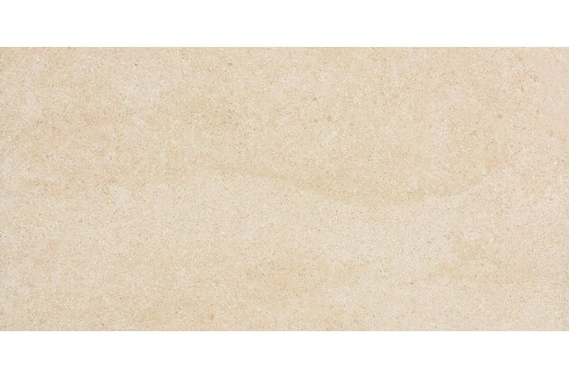 Dlažba Rako Kaamos béžová mat rektifikovaná 30x60 DAKSR586