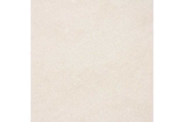 Dlažba Rako Kaamos slonová kost mat rektifikovaná 60x60 DAK62585