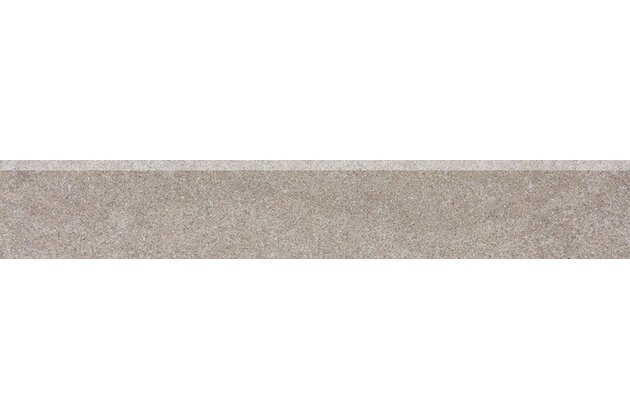 Sokl Rako Kaamos béžovošedá mat rektifikovaný 7x60 DSAS3589