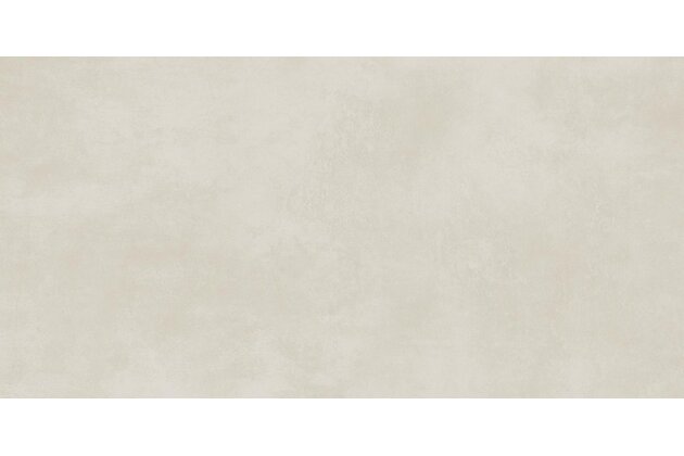 Dlažba 2. jakost Rako Extra slonová kost struktura mat rektifikovaná 60x120 DARV9720.2