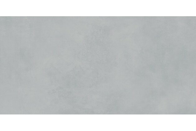 Dlažba Rako Extra světle šedá struktura mat rektifikovaná 60x120 DARV9723