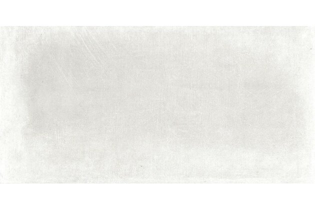 Dlažba 2. jakost Rako Rebel bílošedá mat rektifikovaná 60x120 DAKV9740.2