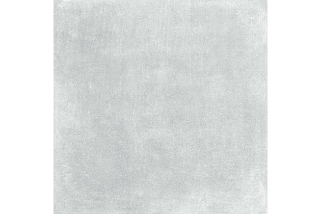 Dlažba Rako Rebel šedá mat rektifikovaná 60x60 DAK62741