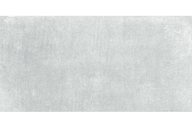 Dlažba 2. jakost Rako Rebel šedá mat rektifikovaná 30x60 DAKSR741.2