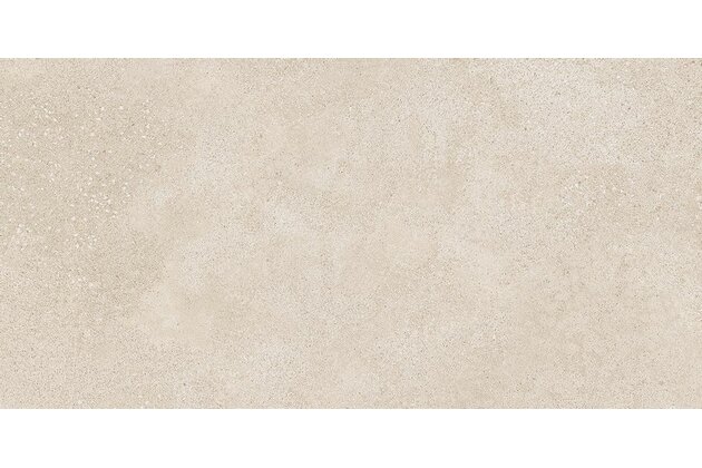 Dlažba Rako Betonico světle béžová mat rektifikovaná 30x60 DAKSR793