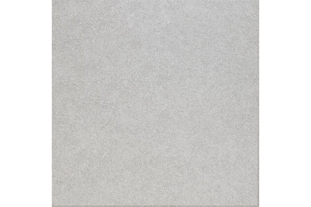 Dlažba Rako Block světle šedá pololesk rektifikovaná 60x60 DAP62780