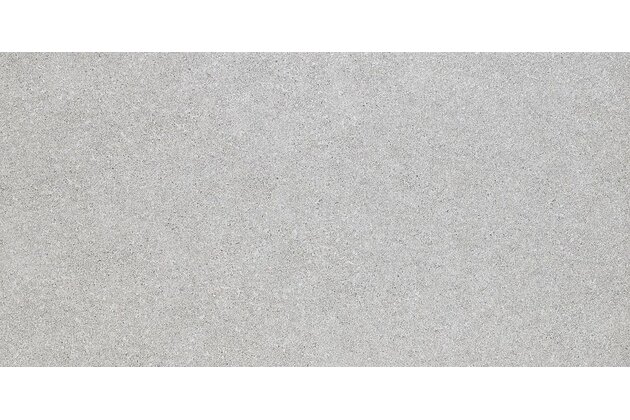 Dlažba Rako Block světle šedá mat rektifikovaná 60x120 DAKV9780