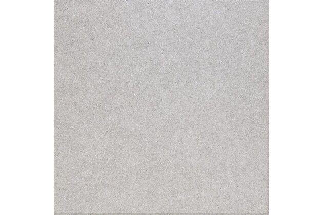 Dlažba 2. jakost Rako Block světle šedá mat rektifikovaná 60x60 DAK62780.2