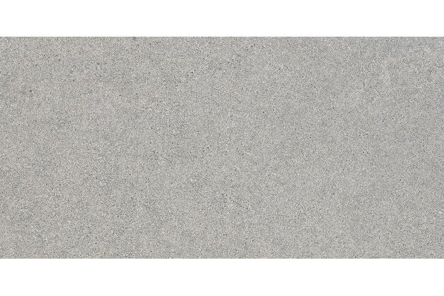 Dlažba Rako Block šedá mat rektifikovaná 60x120 DAKV9781