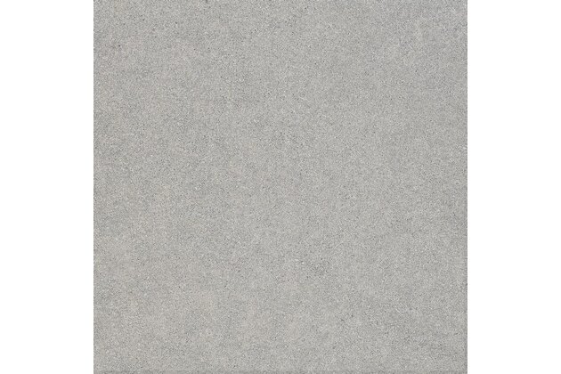 Dlažba Rako Block šedá mat rektifikovaná 60x60 DAK62781