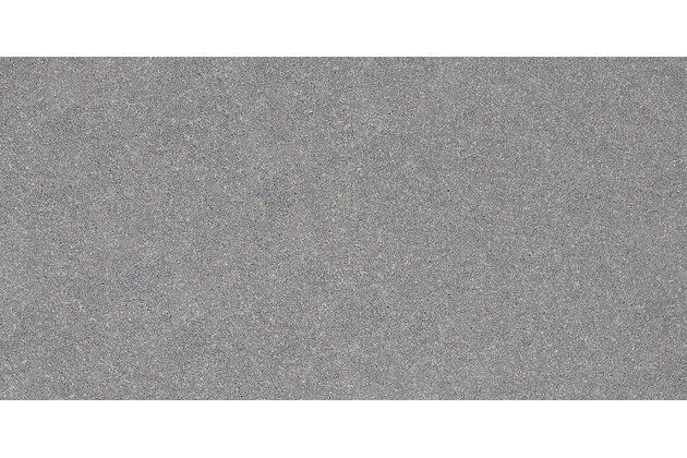 Dlažba Rako Block tmavě šedá mat rektifikovaná 60x120 DAKV9782
