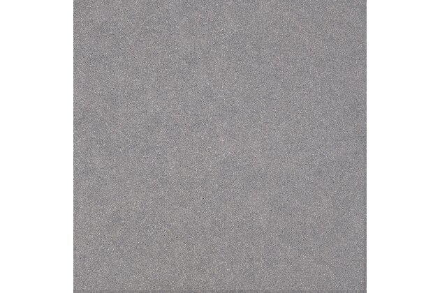 Dlažba 2. jakost Rako Block tmavě šedá mat rektifikovaná 60x60 DAK62782.2