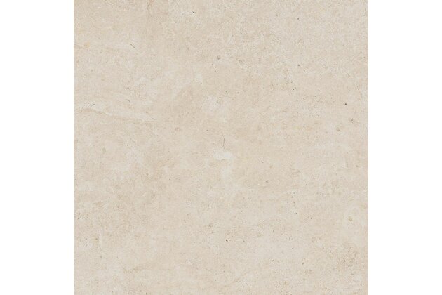 Dlažba Rako Limestone béžová lesk rektifikovaná 60x60 DAL62801