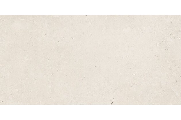 Dlažba 2. jakost Rako Limestone slonová kost lesk rektifikovaná 30x60 DALSR800.2