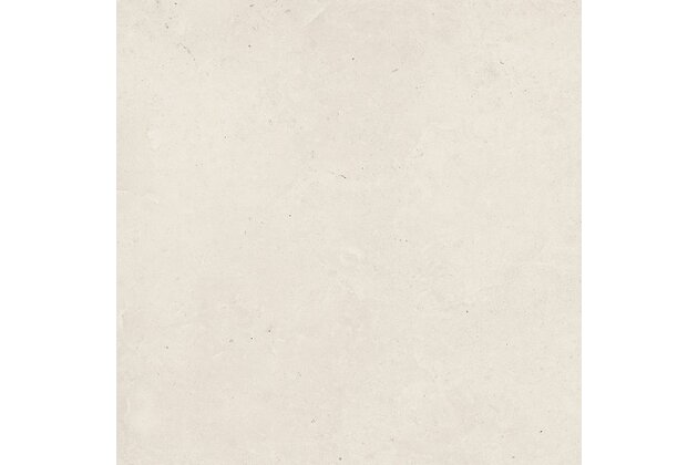 Dlažba Rako Limestone slonová kost lesk rektifikovaná 60x60 DAL62800