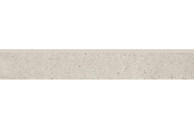 Sokl Rako Piazzetta slonová kost mat rektifikovaný 7x60 DSAS3786