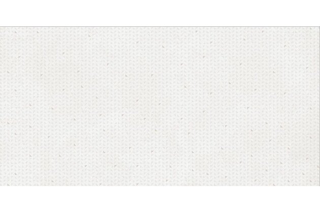 Dlažba Rako Betonico bílošedá mat rektifikovaná 60x120 DAKV9795