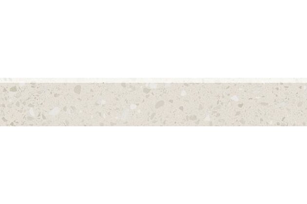 Sokl Rako Porfido béžová pololesk rektifikovaný 7x60 DSAS3813