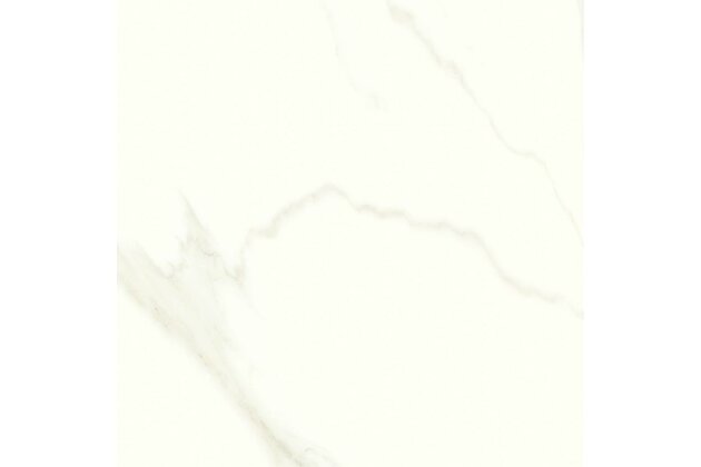 Dlažba Rako Cava bílá lesk rektifikovaná 60x60 DAL62830