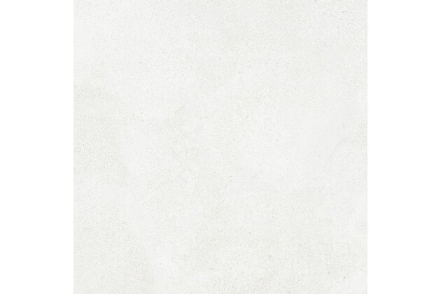 Dlažba Rako Betonico bílošedá mat rektifikovaná 60x60 DAF62790