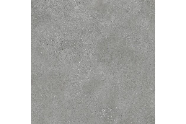 Dlažba Rako Betonico šedá mat rektifikovaná 60x60 DAF62791