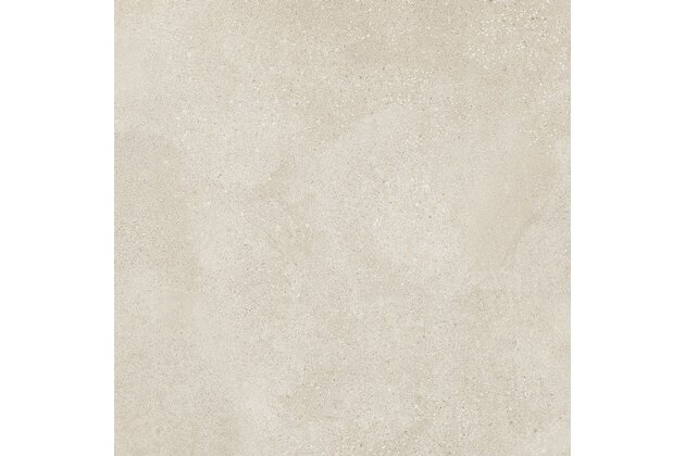 Dlažba Rako Betonico světle béžová mat rektifikovaná 60x60 DAF62793