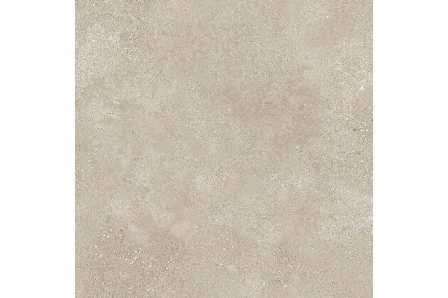 Dlažba 2. jakost Rako Betonico tmavě béžová mat rektifikovaná 60x60 DAF62794.2