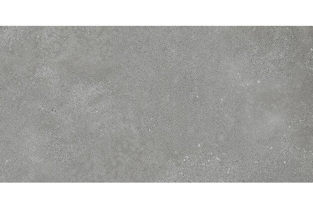 Dlažba Rako Betonico šedá mat rektifikovaná 30x60 DAFSR791