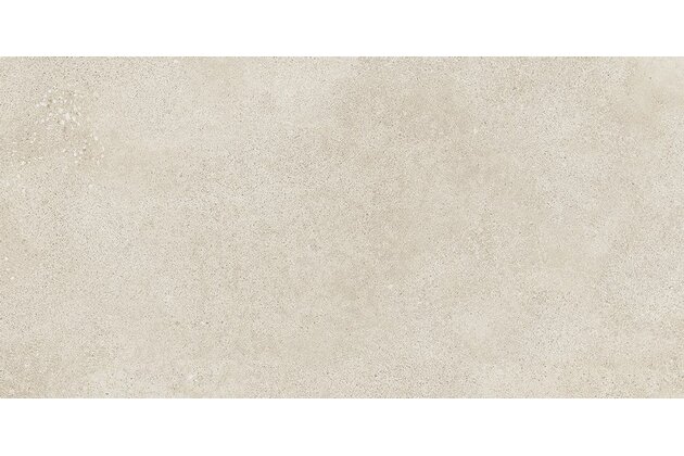 Dlažba Rako Betonico světle béžová mat rektifikovaná 30x60 DAFSR793