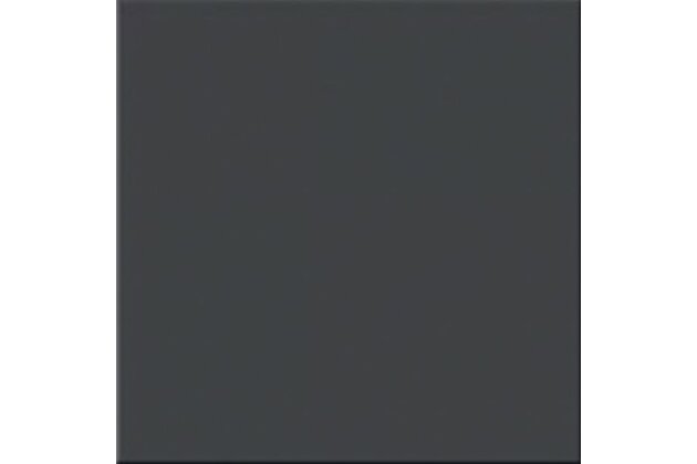 Dlažba Rako Taurus Color černá mat rektifikovaná 60x60 TAK62019