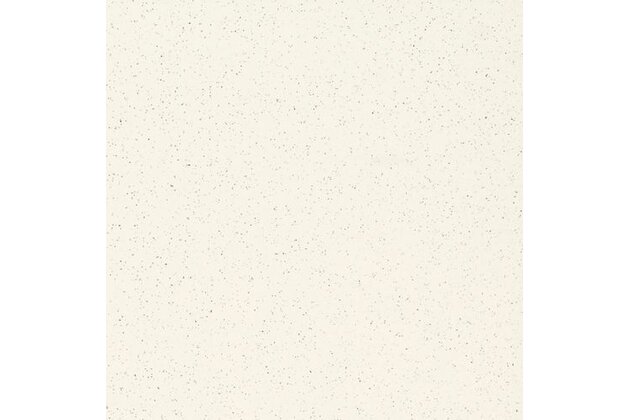 Dlažba Rako Taurus Granit bílá mat rektifikovaná 60x60 TAK62060