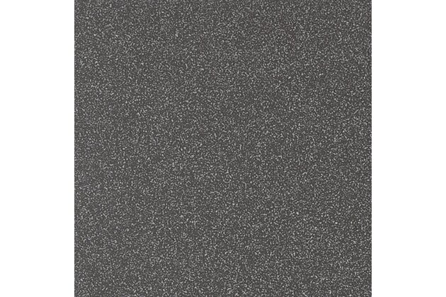 Dlažba 2. jakost Rako Taurus Granit černá mat rektifikovaná 60x60 TAK62069.2