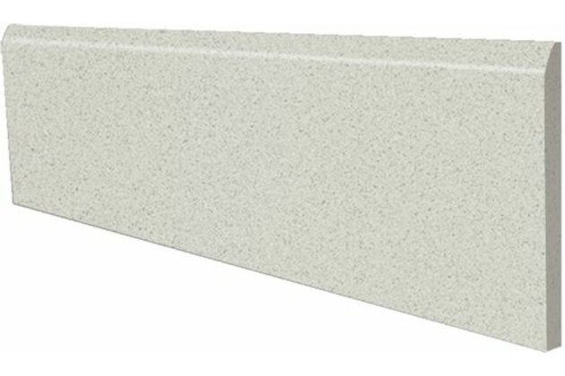 Sokl Rako Taurus Granit světle šedá mat rektifikovaný 7x60 TSAS3078