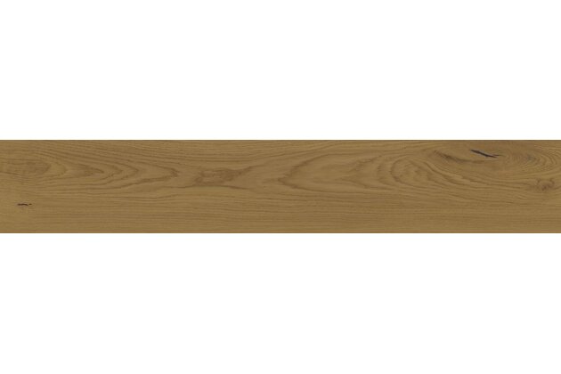 Dlažba 2.jakost Rako Bricola hnědá mat rektifikovaná 20x120 DAKVE851.2