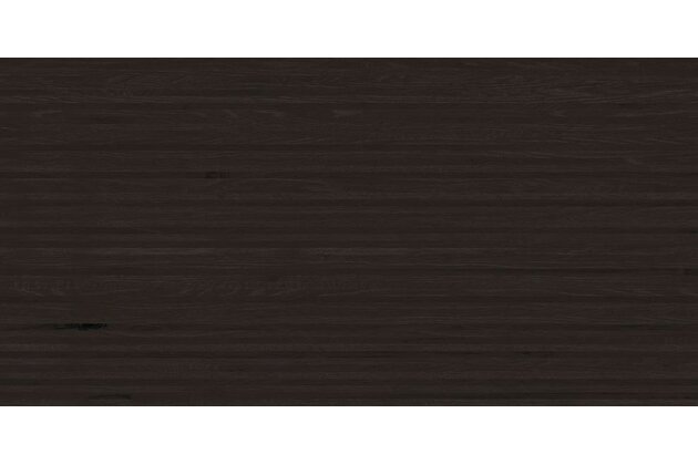 Dlažba Rako Plywood tmavě hnědá mat rektifikovaná 60x120 DAKV9844