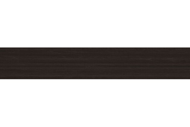 Dlažba 2. jakost Rako Plywood tmavě hnědá mat rektifikovaná 20x120 DAKVE844.2