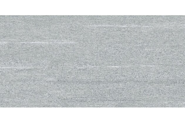 Dlažba 2. jakost Rako Vals šedá mat rektifikovaná 60x120 DAKV9847.2