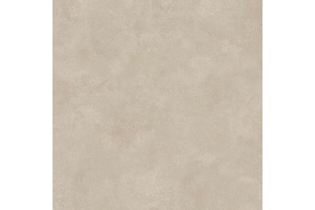 Dlažba Rako Betonico tmavě béžová mat rektifikovaná 119,8x119,8 DAK92794