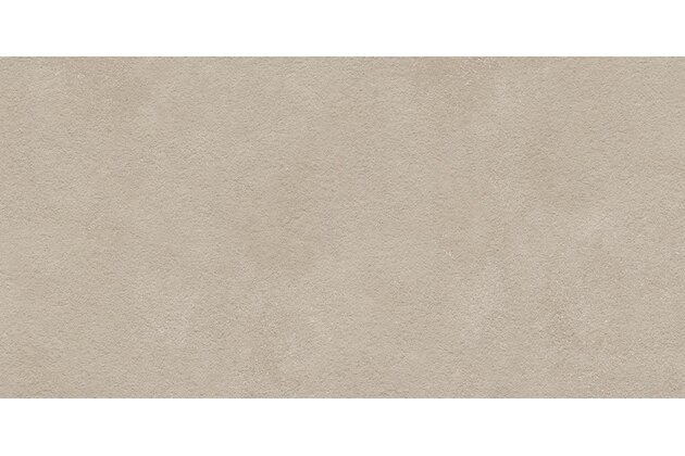 Dlažba Rako Betonico Outdoor tmavě béžová struktura mat rektifikovaná 59,8x119,8 DARV6794