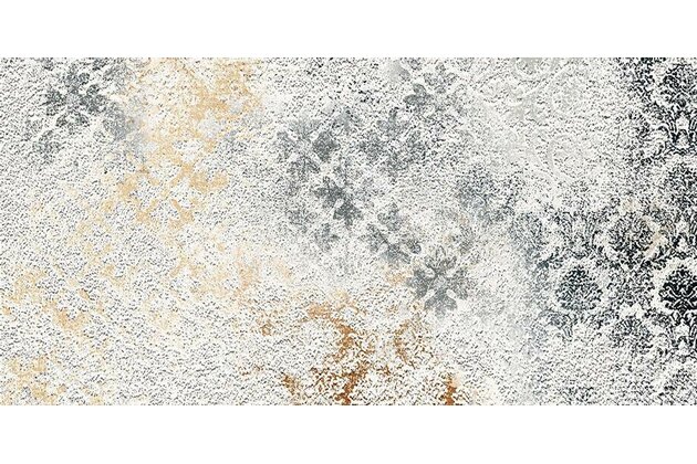 Obklad Rako Compila vícebarevná pololesk rektifikovaný 29,8x59,8 WAKVK871