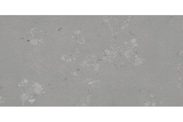 Dlažba Rako Castone Outdoor tmavě šedá struktura mat rektifikovaná 59,8x119,8 DARV6857