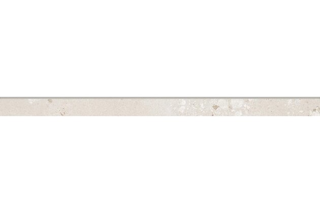 Sokl Rako Castone béžová mat rektifikovaný 7,2x119,8 DSA98858