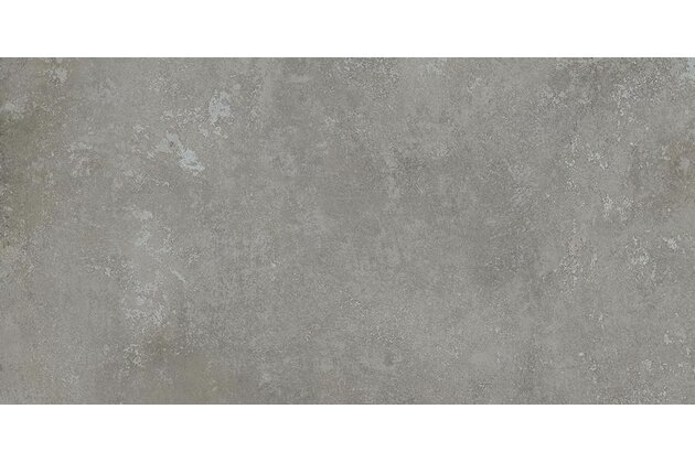 Dlažba Rako Dale tmavě šedá struktura mat rektifikovaná 29,8x59,8 DAESR880