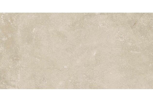 Dlažba Rako Dale tmavě béžová struktura mat rektifikovaná 29,8x59,8 DAFSR881