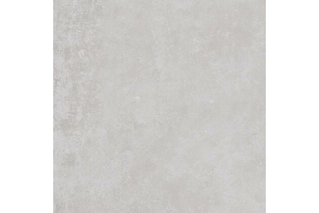 Dlažba Rako Dale šedá struktura mat rektifikovaná 59,8x59,8 DAR62879